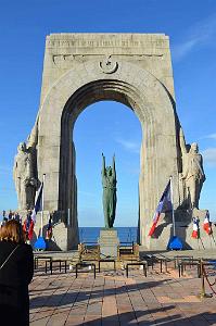AOBR 2016 12 05 MARSEILLE-HOMMAGE NATIONAL AUX MORTS POUR LA FRANCE EN AFN (8)